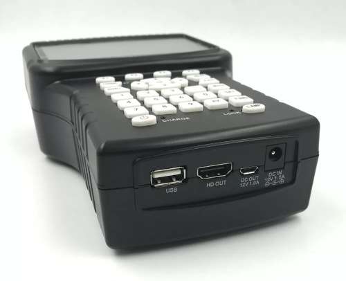 Twinkler SF-260S Digital Satellite Meter/Finder