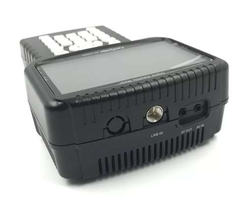 Twinkler SF-260S Digital Satellite Meter/Finder