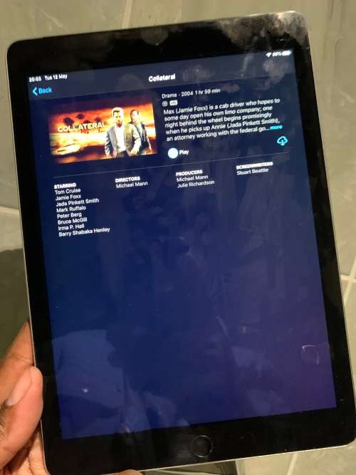 Apple iPad Air 2 64GB