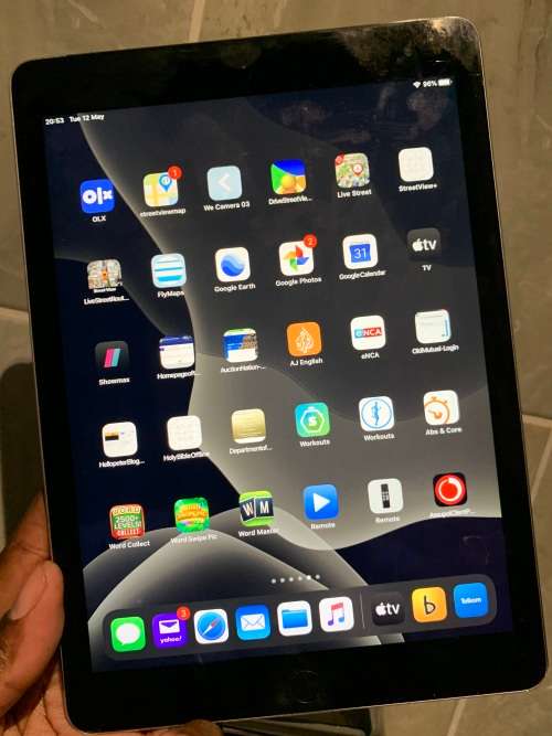 Apple iPad Air 2 64GB