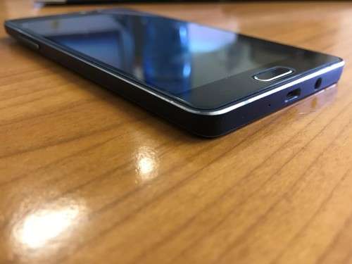 Samsung Galaxy A5