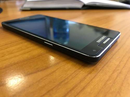 Samsung Galaxy A5