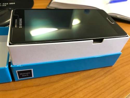 Samsung Galaxy A5