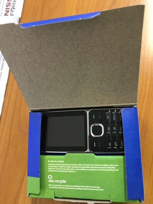 Nokia C2