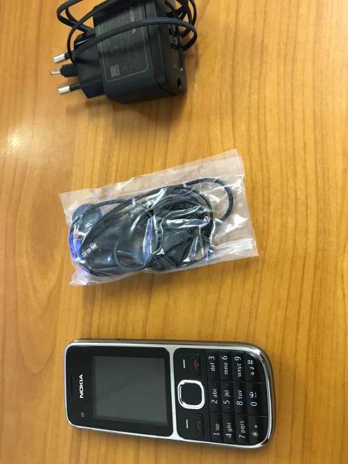 Nokia C2