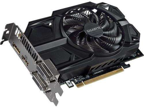 GeForce GTX950