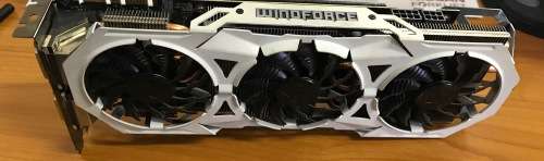 Gigabyte GTX 970 G1 Gaming