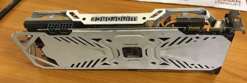 Gigabyte GTX 970 G1 Gaming