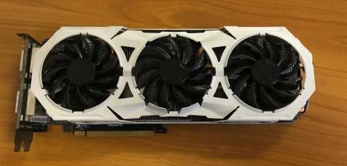 Gigabyte GTX 970 G1 Gaming