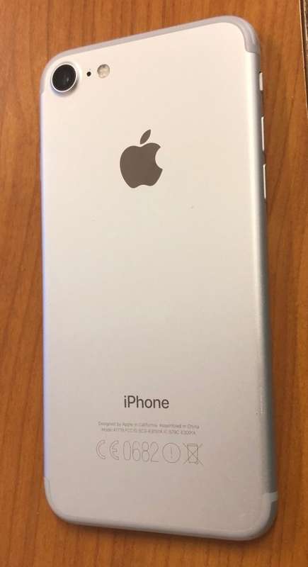 Iphone 7 32GB