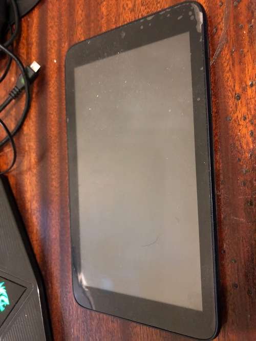 Vodacom Smart Tab 3G