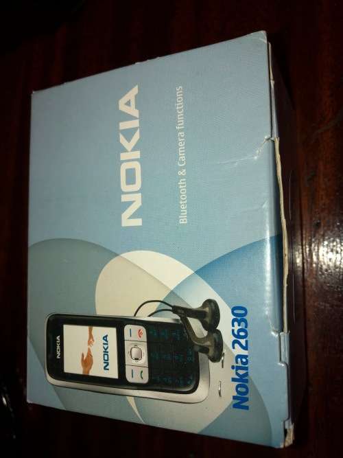 Nokia 2630