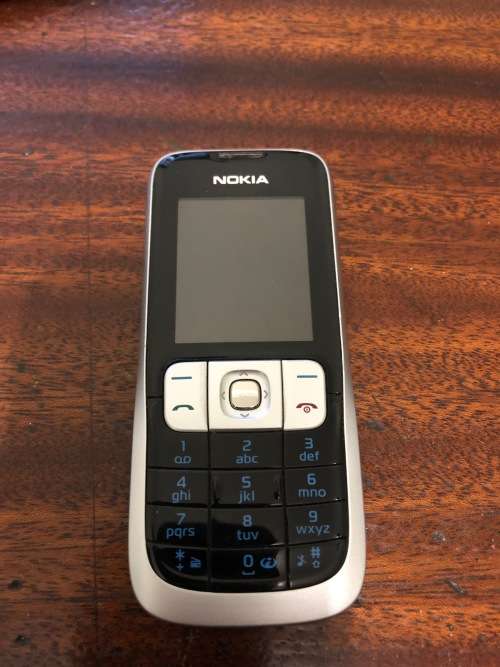 Nokia 2630