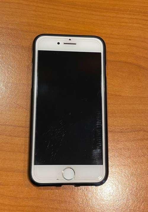 Iphone 8 256gb