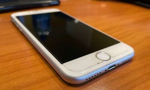 Iphone 8 256gb