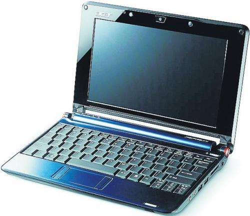 Acer Aspire One