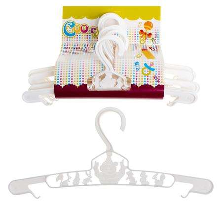 10 Baby Hangers