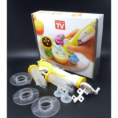 FROSTING DECO PEN - BOXED NEW PRODUCT