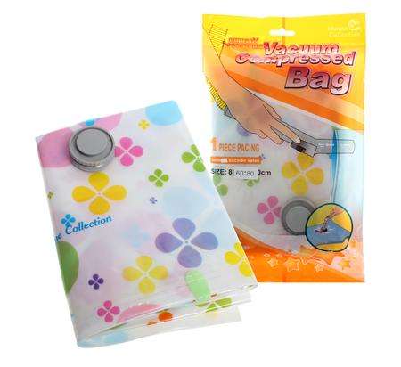 1 X Vacuum Seal Bags 60x80cm