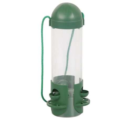 BIRD FEEDER