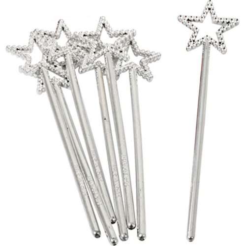 FAIRY WAND - PARTY FAVOR - R 18.00 for 8 in a packet