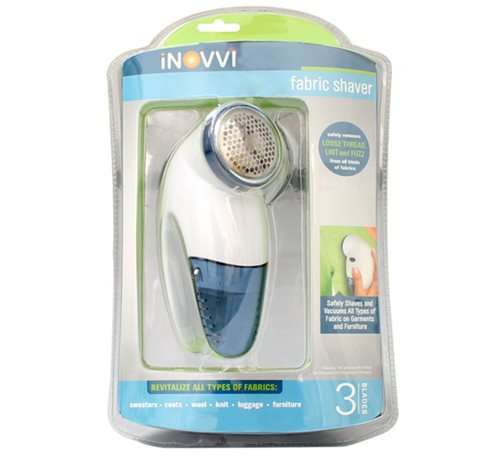 LARGE LINT REMOVER