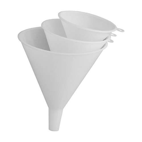 3pc FUNNEL SET