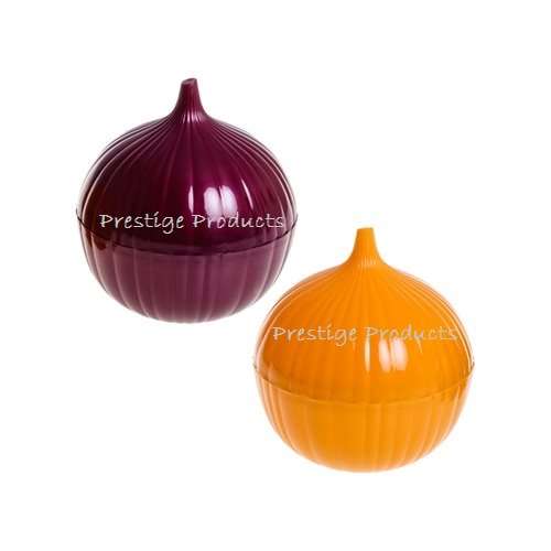 1 X ONION FRESH KEEPER/STORER