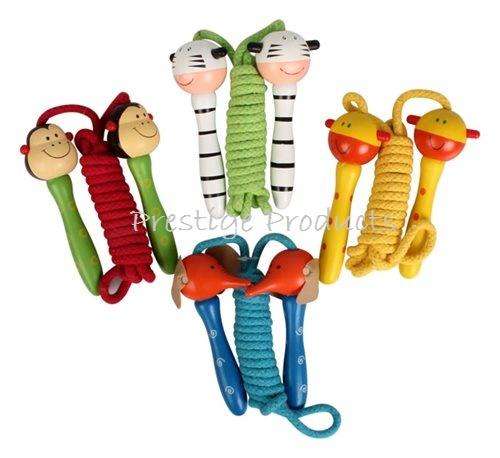 1 x PRE SCHOOL CHILD SKIPPING ROPE
