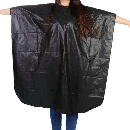 1 x Pro Salon Barber Hairdressing Gown Dye Styling Cutting Shampoo Hair Cape Cloth
