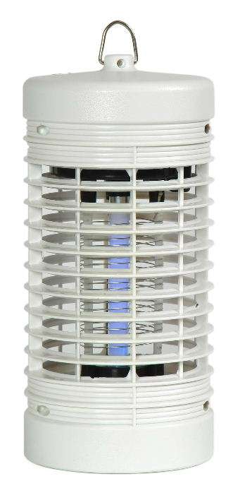 1 X Vastrap Insect Killer  Lamp Type 1X 6W Ultra-Violet Tube