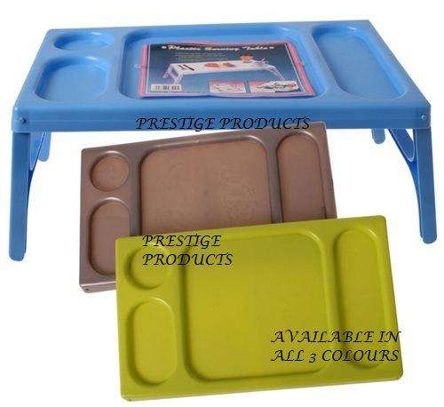 1 X SERVING TABLE TRAY