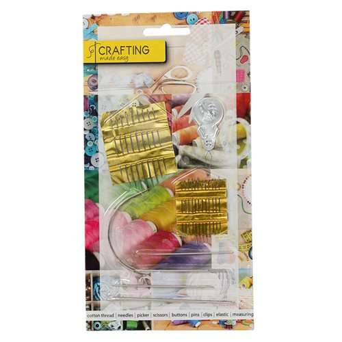 1 x Sewing Needles Assortment