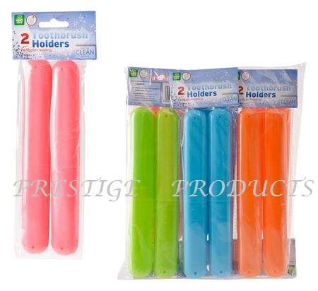 Toothbrush Holder  20cm, 2 piece