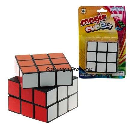 Edu Cube Rubix 6.5cm
