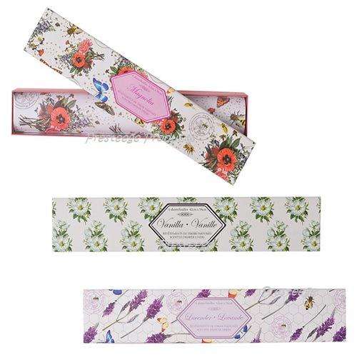 Fragrance Drawer Liners 1x Box with 6 Sheets, 42x58cm