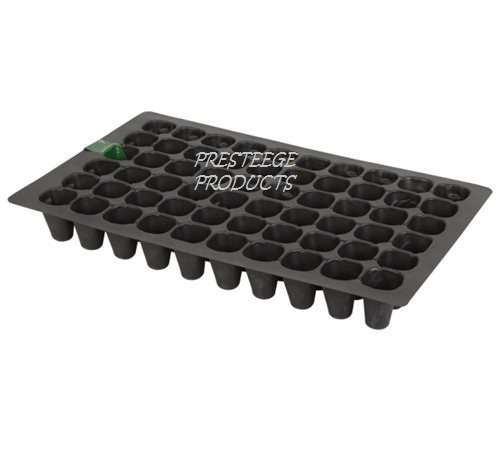POTS & PLANTERS - Seedling Planter  60 Cup