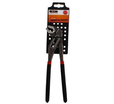 Pliers Water-Pump Grv-Grip 250mm
