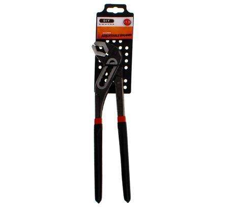Pliers Water-Pump Grv-Grip 300mm