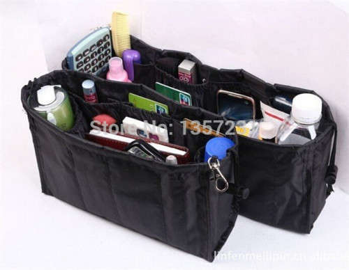 LIMITED STOCK - BAG ORGANISER - KANGAROO KEEPER 2 PIECE plus FREE HANDBAG HOOK