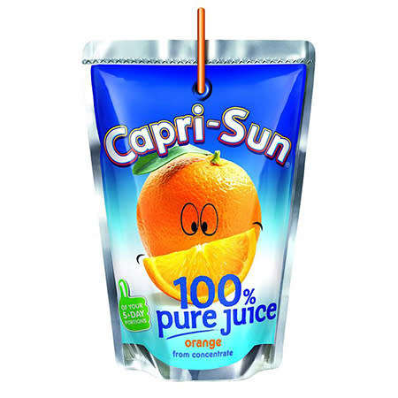 PARTY BUCKET - FILLED WITH GOODIES FOR KIDS PARTIES