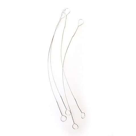 MARBLE CHEESE SLICER REPLACEMENT WIRES 5pc STAINLESS STEEL -