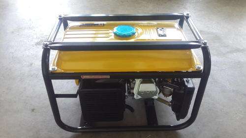 Petrol Generators