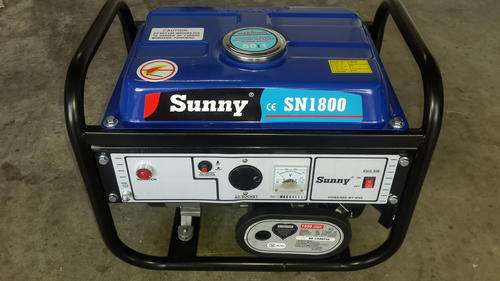***Petrol Generator SN1800***