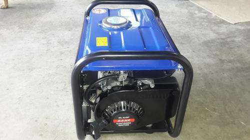 PERTOL GENERATOR