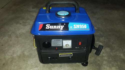 ***Petrol Generator SN950***