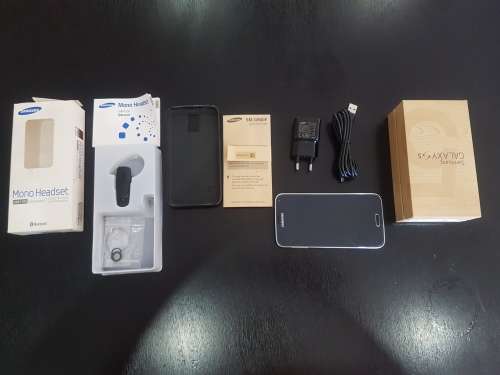 Samsung S5 LTE