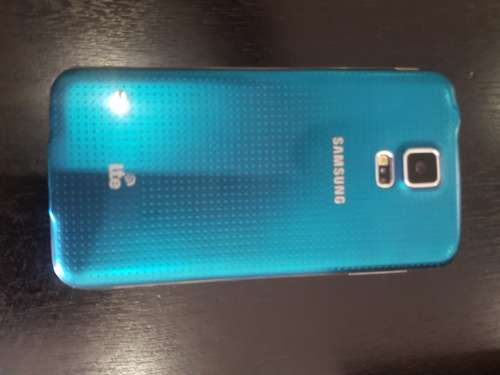 Samsung S5 LTE