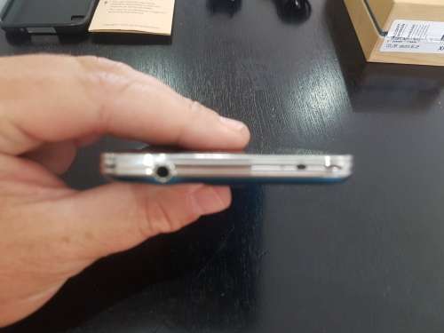 Samsung S5 LTE