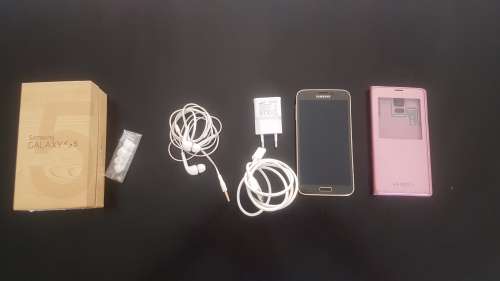 SAMSUNG S5 " BIG ONE"